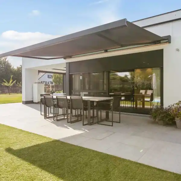 zonwering Herkenbosch